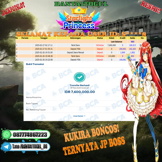 Prediksi Bantai Togel