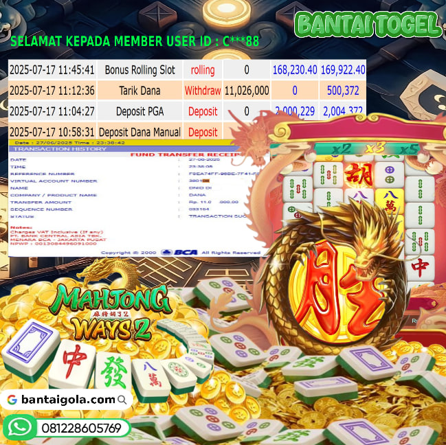 Prediksi Bantai Togel