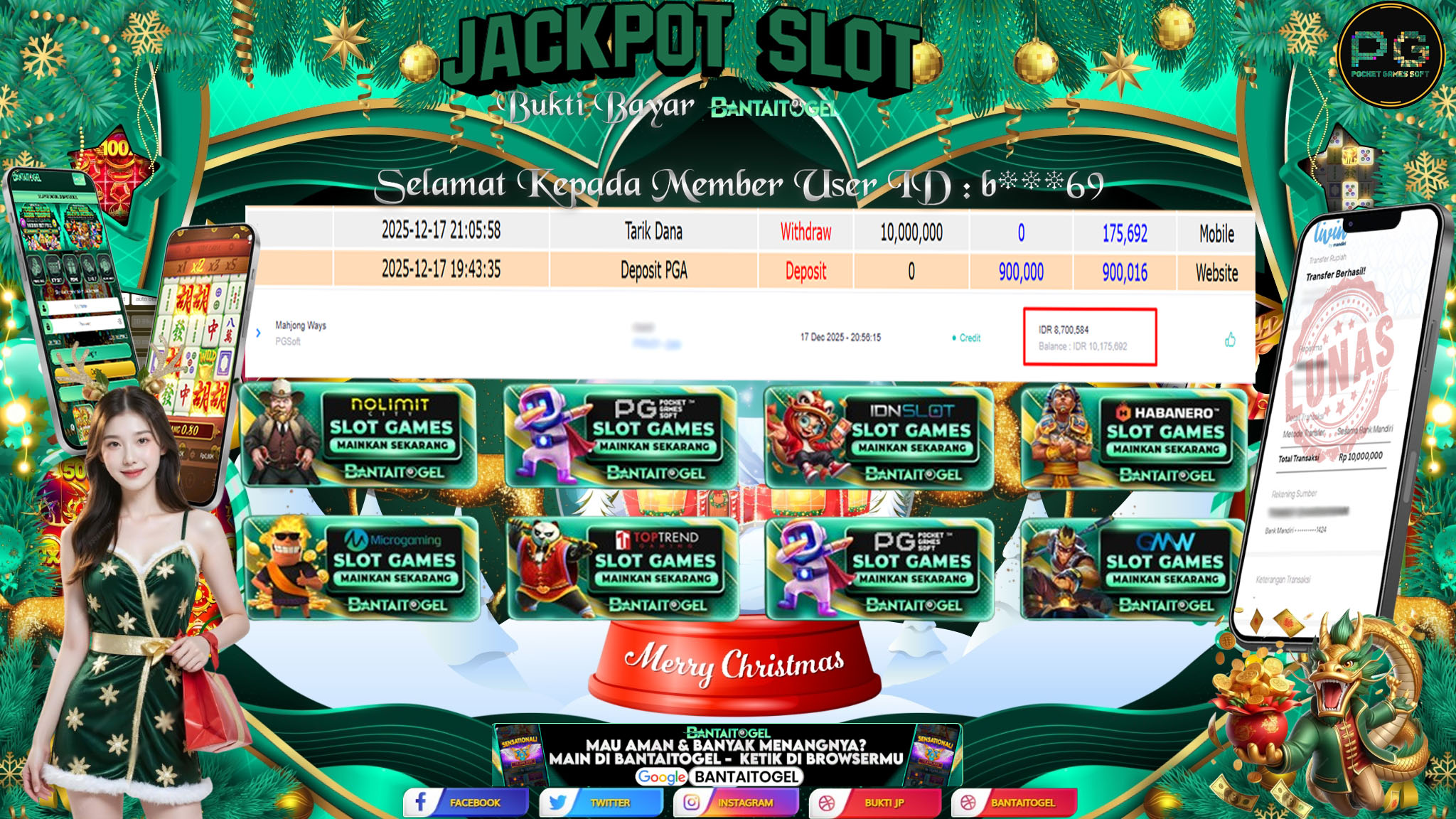 Prediksi Bantai Togel
